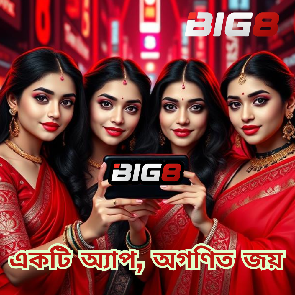 big8 Cricket Betting Site