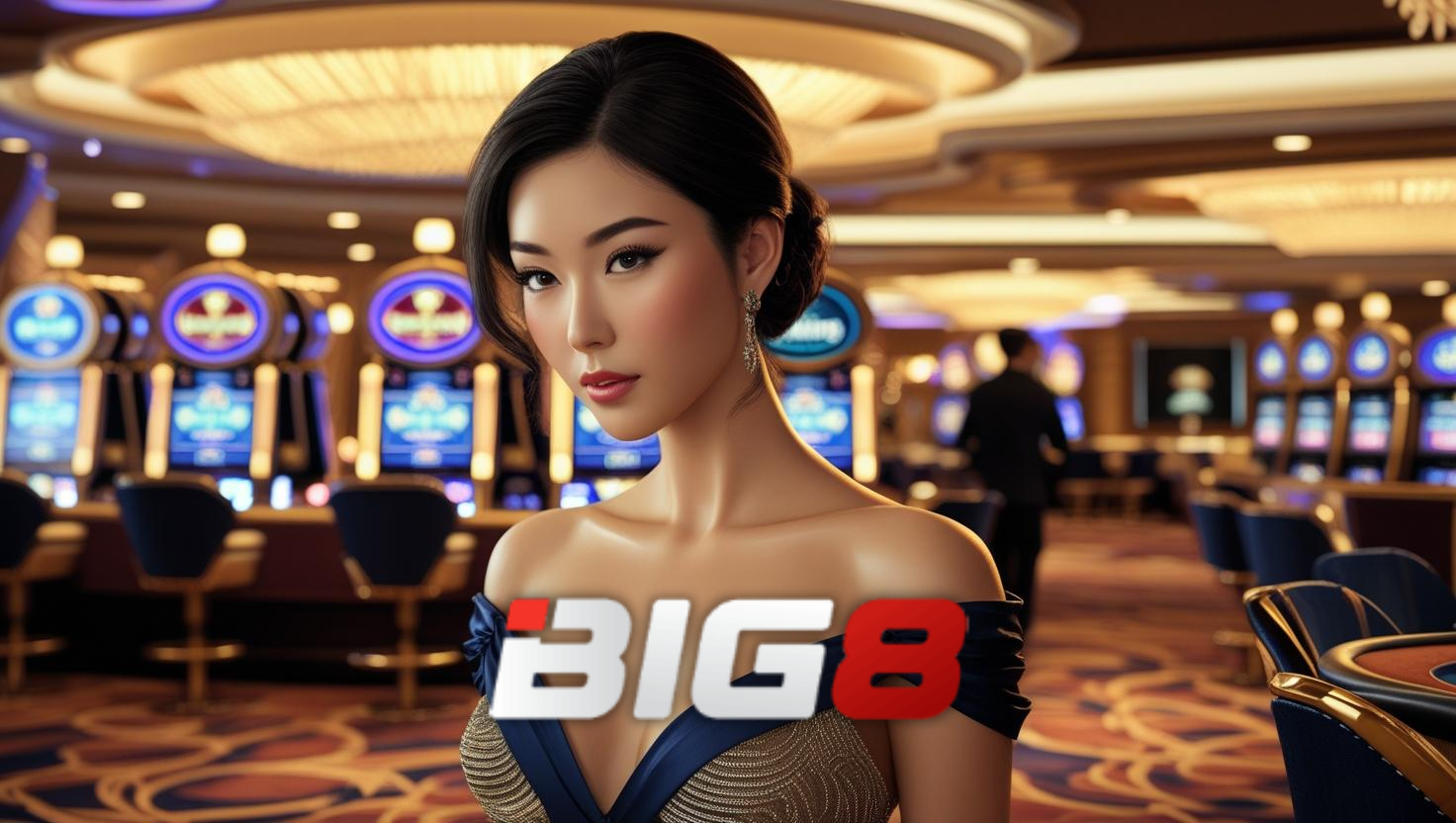 BIG8